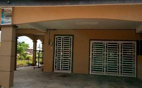 Homestay Al Musafirin