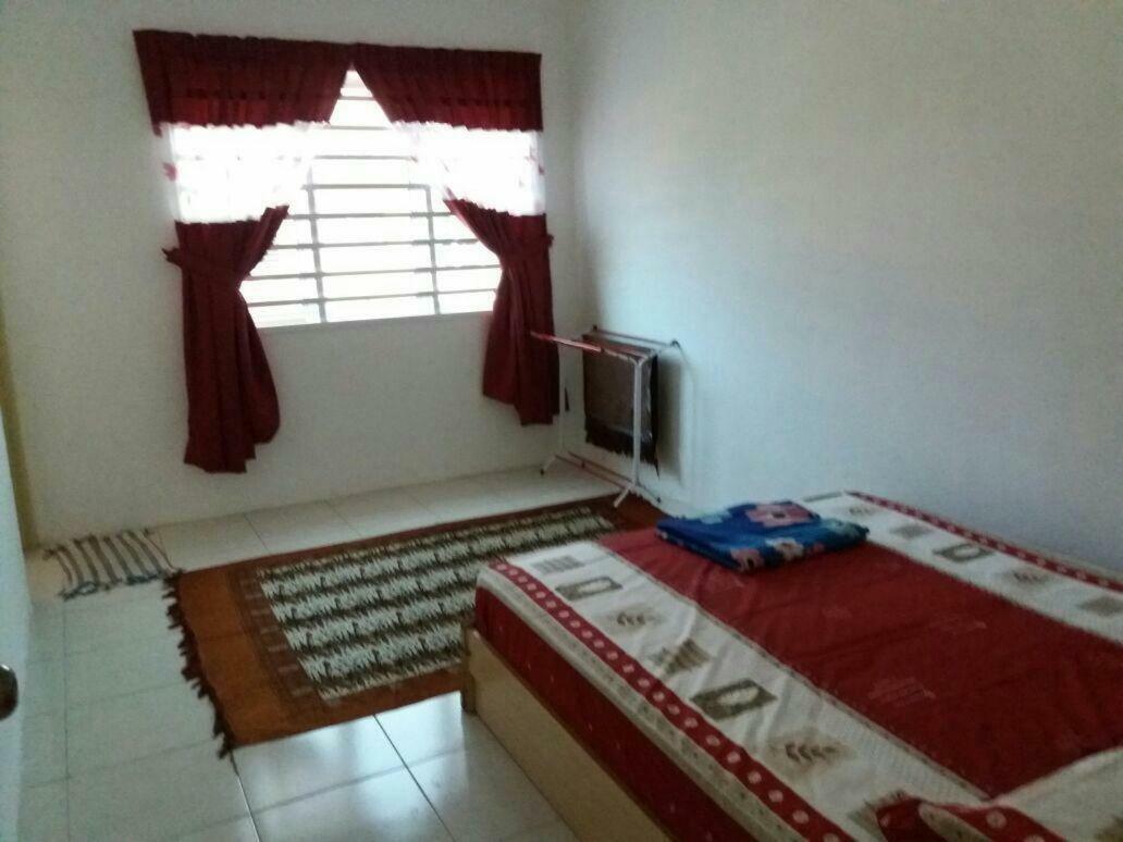 Homestay Al Musafirin Kuala Kangsar Luaran gambar